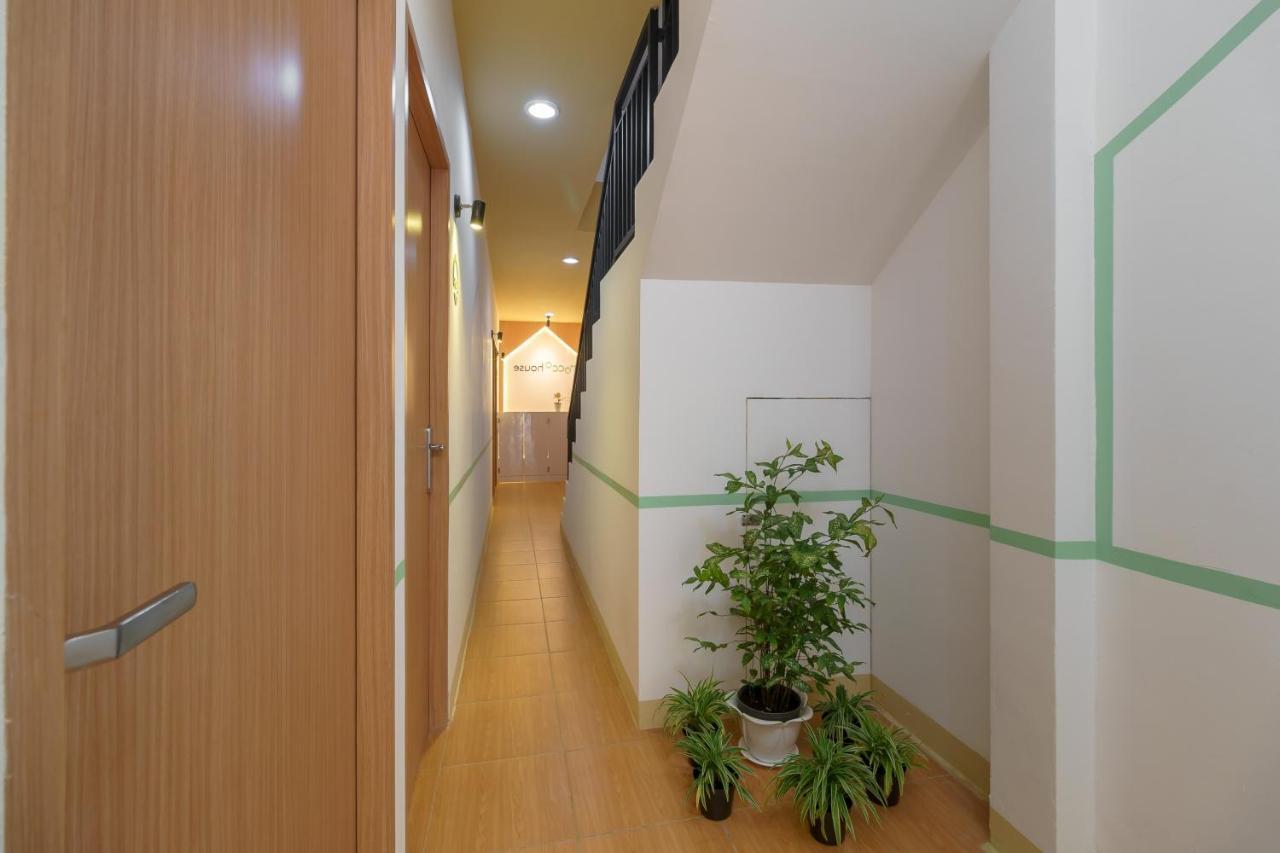 מלון Reddoorz @ Taman Royal טנגרנג מראה חיצוני תמונה